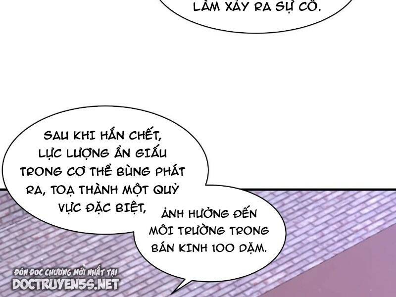 Bắt Đầu Livestream Ở Địa Phủ: Phát Sóng Trực Tiếp Ở Đây Ai Dám Đến Chapter 204 - Trang 2