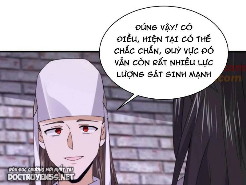 Bắt Đầu Livestream Ở Địa Phủ: Phát Sóng Trực Tiếp Ở Đây Ai Dám Đến Chapter 204 - Trang 2