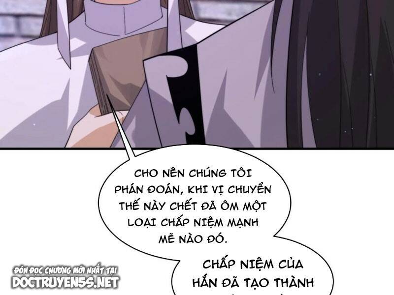 Bắt Đầu Livestream Ở Địa Phủ: Phát Sóng Trực Tiếp Ở Đây Ai Dám Đến Chapter 204 - Trang 2