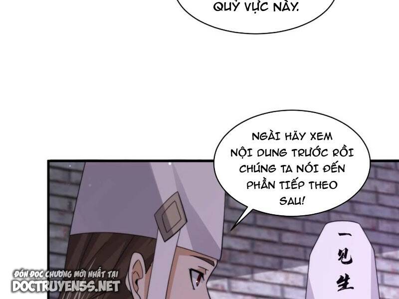 Bắt Đầu Livestream Ở Địa Phủ: Phát Sóng Trực Tiếp Ở Đây Ai Dám Đến Chapter 204 - Trang 2