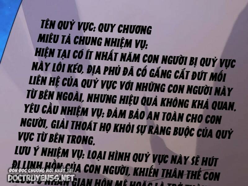 Bắt Đầu Livestream Ở Địa Phủ: Phát Sóng Trực Tiếp Ở Đây Ai Dám Đến Chapter 204 - Trang 2