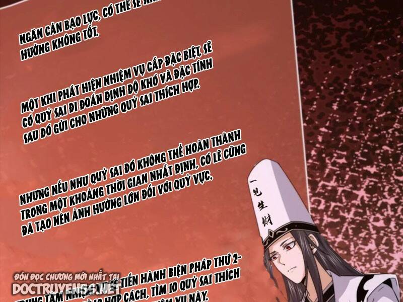 Bắt Đầu Livestream Ở Địa Phủ: Phát Sóng Trực Tiếp Ở Đây Ai Dám Đến Chapter 204 - Trang 2