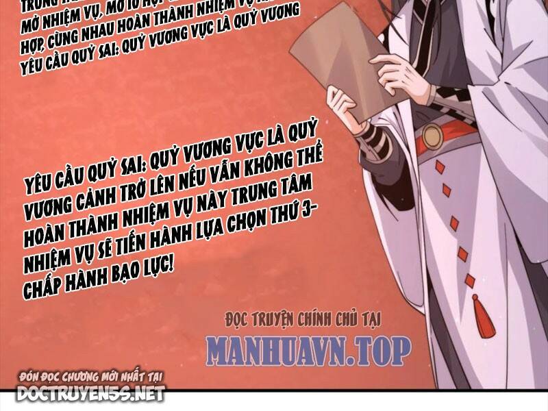 Bắt Đầu Livestream Ở Địa Phủ: Phát Sóng Trực Tiếp Ở Đây Ai Dám Đến Chapter 204 - Trang 2