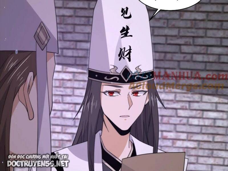 Bắt Đầu Livestream Ở Địa Phủ: Phát Sóng Trực Tiếp Ở Đây Ai Dám Đến Chapter 204 - Trang 2