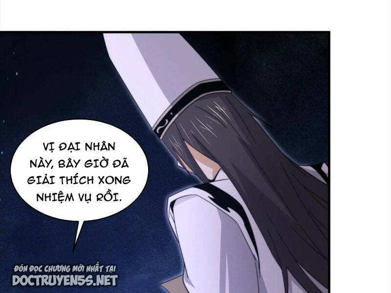 Bắt Đầu Livestream Ở Địa Phủ: Phát Sóng Trực Tiếp Ở Đây Ai Dám Đến Chapter 204 - Trang 2