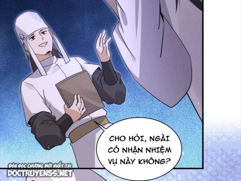 Bắt Đầu Livestream Ở Địa Phủ: Phát Sóng Trực Tiếp Ở Đây Ai Dám Đến Chapter 204 - Trang 2