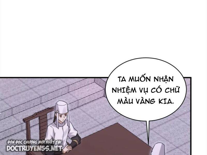 Bắt Đầu Livestream Ở Địa Phủ: Phát Sóng Trực Tiếp Ở Đây Ai Dám Đến Chapter 204 - Trang 2