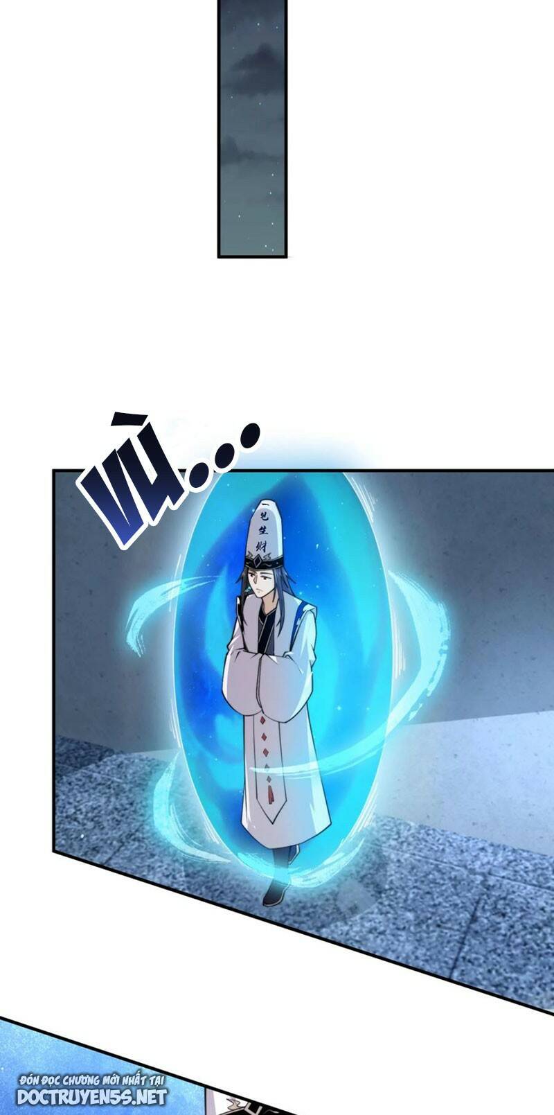 Bắt Đầu Livestream Ở Địa Phủ: Phát Sóng Trực Tiếp Ở Đây Ai Dám Đến Chapter 205 - Trang 2