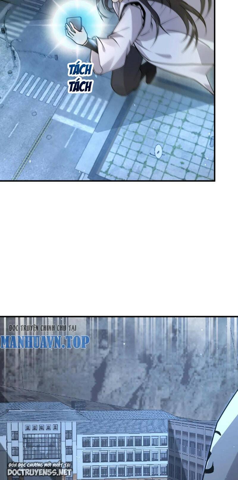 Bắt Đầu Livestream Ở Địa Phủ: Phát Sóng Trực Tiếp Ở Đây Ai Dám Đến Chapter 205 - Trang 2