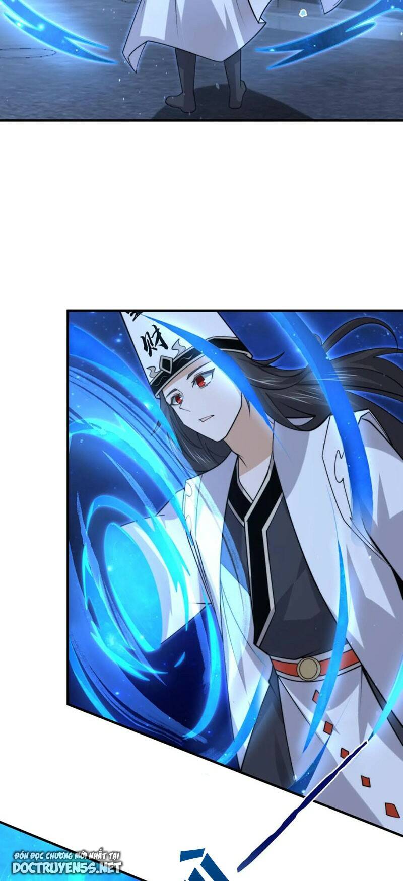 Bắt Đầu Livestream Ở Địa Phủ: Phát Sóng Trực Tiếp Ở Đây Ai Dám Đến Chapter 205 - Trang 2