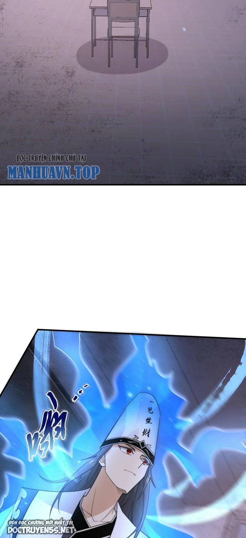 Bắt Đầu Livestream Ở Địa Phủ: Phát Sóng Trực Tiếp Ở Đây Ai Dám Đến Chapter 205 - Trang 2