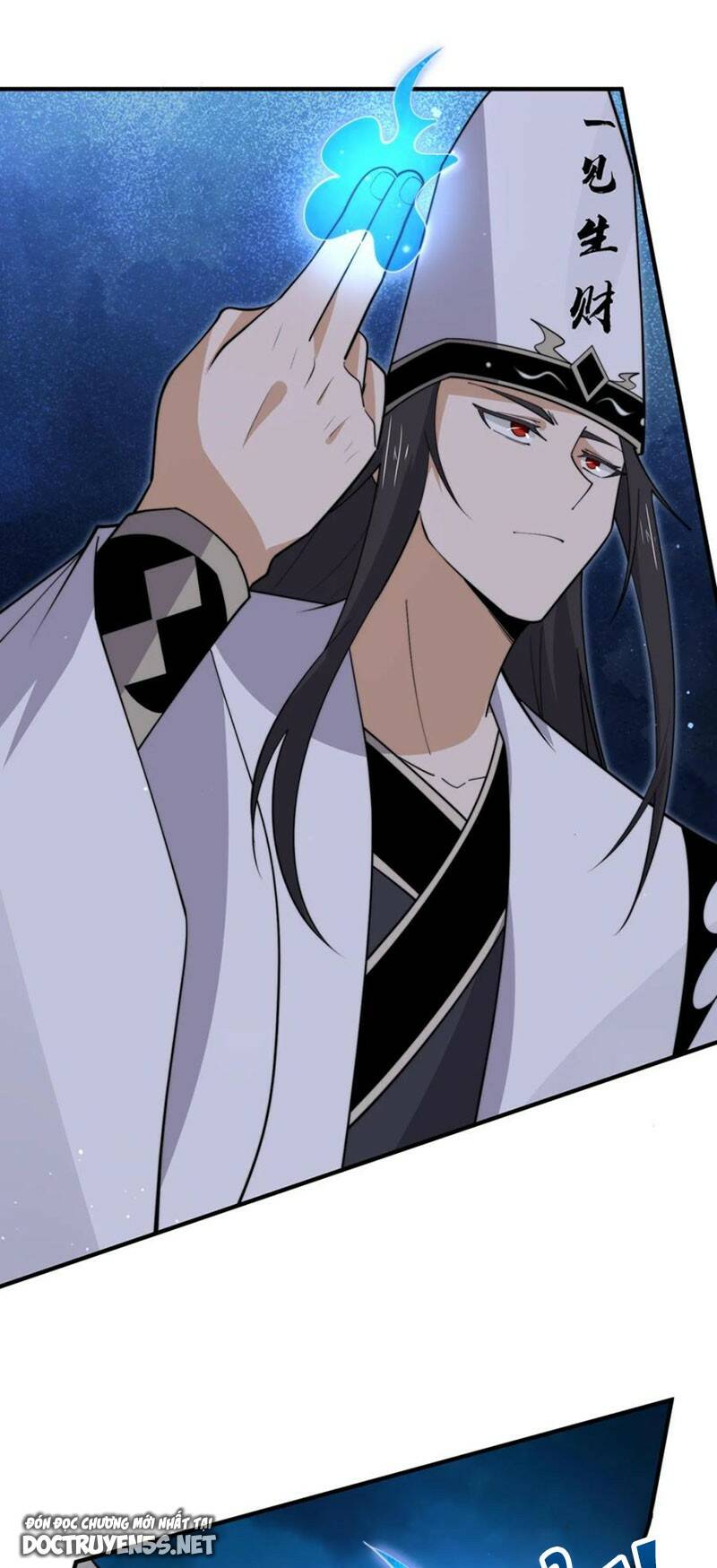 Bắt Đầu Livestream Ở Địa Phủ: Phát Sóng Trực Tiếp Ở Đây Ai Dám Đến Chapter 205 - Trang 2