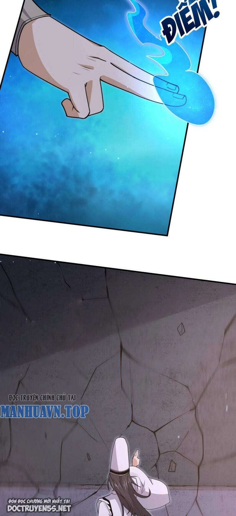 Bắt Đầu Livestream Ở Địa Phủ: Phát Sóng Trực Tiếp Ở Đây Ai Dám Đến Chapter 205 - Trang 2