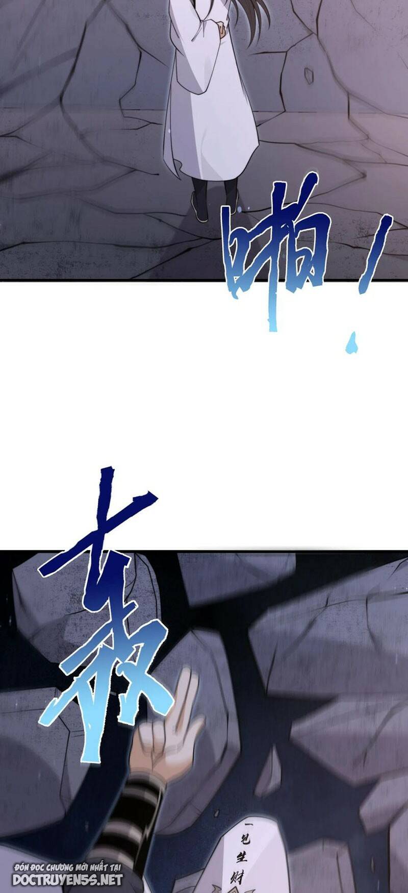 Bắt Đầu Livestream Ở Địa Phủ: Phát Sóng Trực Tiếp Ở Đây Ai Dám Đến Chapter 205 - Trang 2