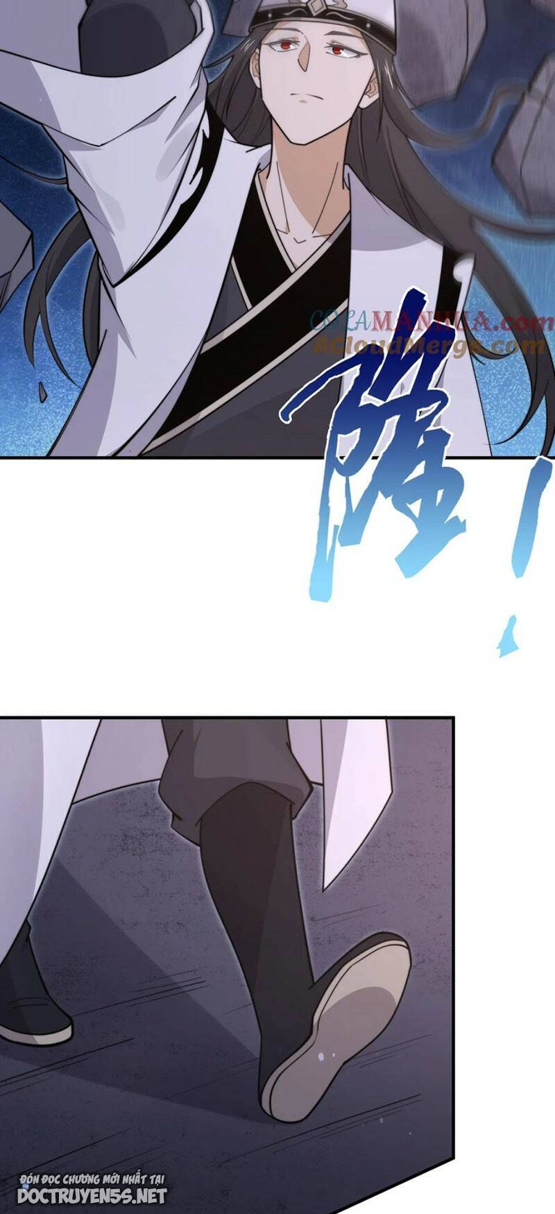 Bắt Đầu Livestream Ở Địa Phủ: Phát Sóng Trực Tiếp Ở Đây Ai Dám Đến Chapter 205 - Trang 2