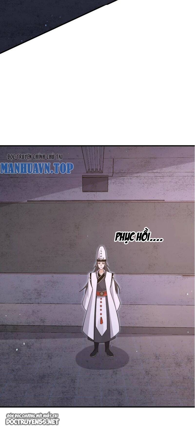 Bắt Đầu Livestream Ở Địa Phủ: Phát Sóng Trực Tiếp Ở Đây Ai Dám Đến Chapter 205 - Trang 2