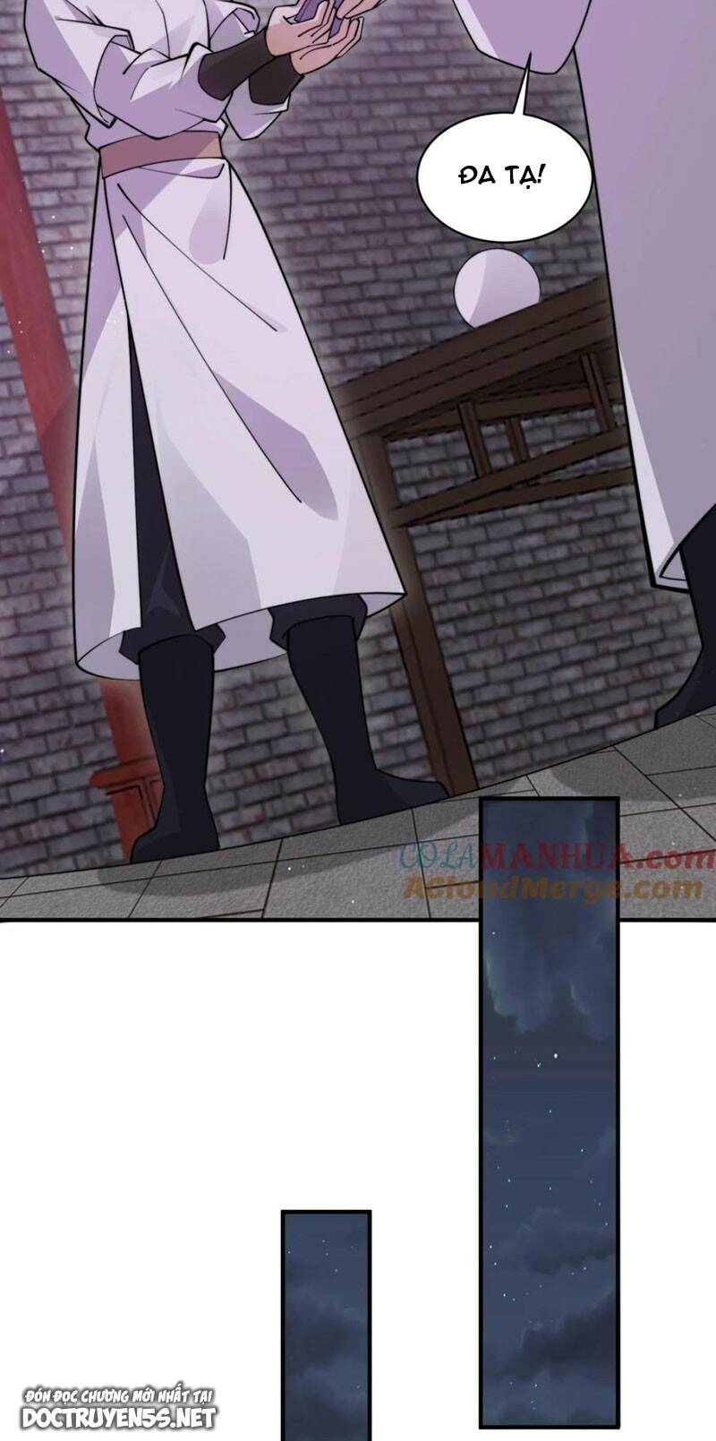 Bắt Đầu Livestream Ở Địa Phủ: Phát Sóng Trực Tiếp Ở Đây Ai Dám Đến Chapter 205 - Trang 2