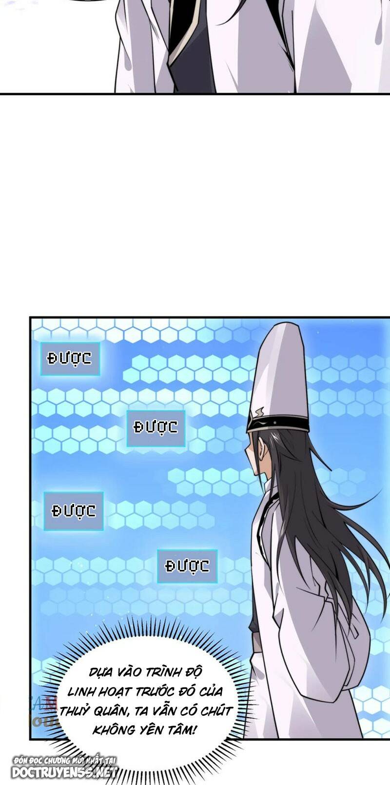 Bắt Đầu Livestream Ở Địa Phủ: Phát Sóng Trực Tiếp Ở Đây Ai Dám Đến Chapter 205 - Trang 2