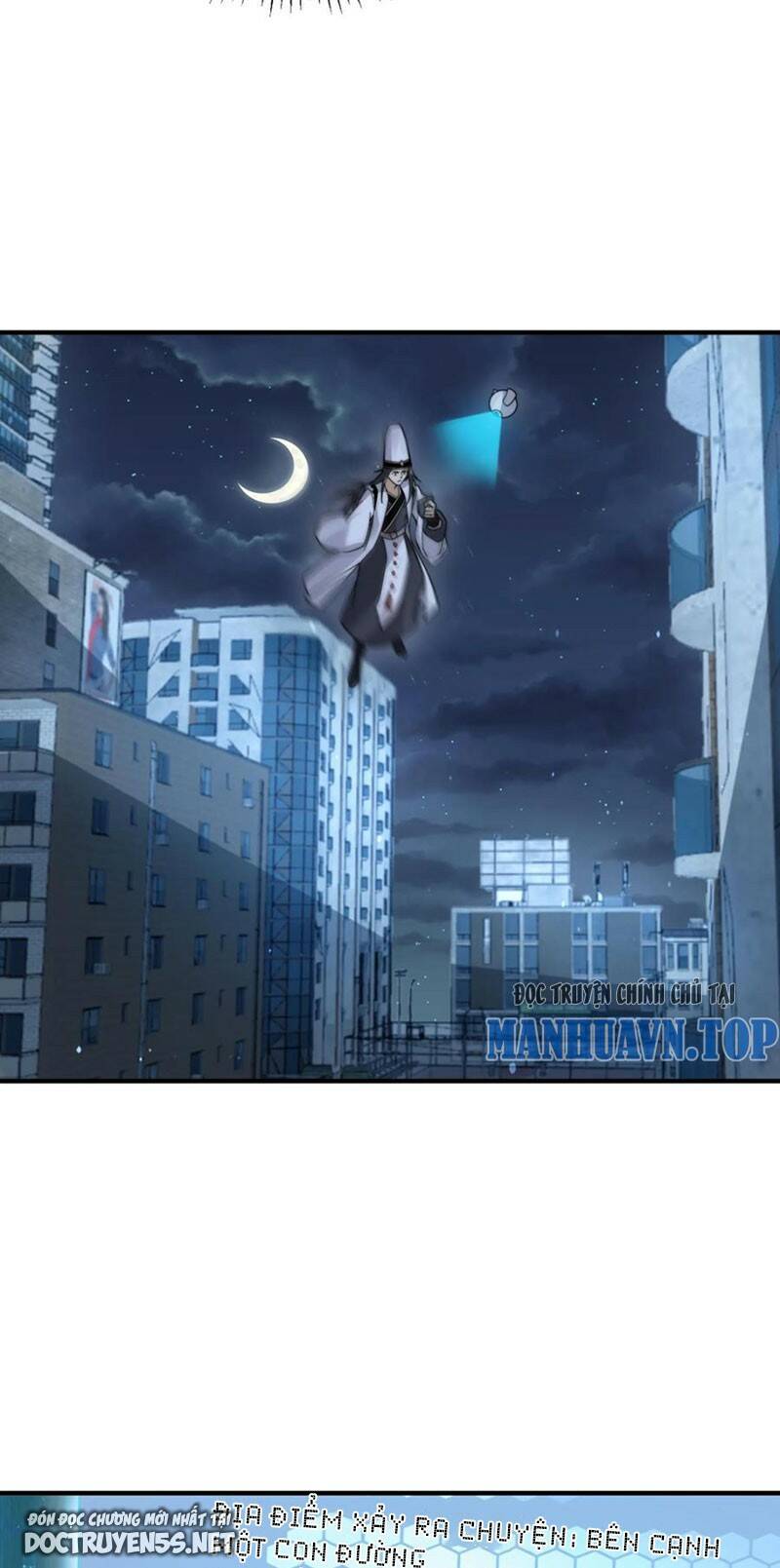 Bắt Đầu Livestream Ở Địa Phủ: Phát Sóng Trực Tiếp Ở Đây Ai Dám Đến Chapter 205 - Trang 2