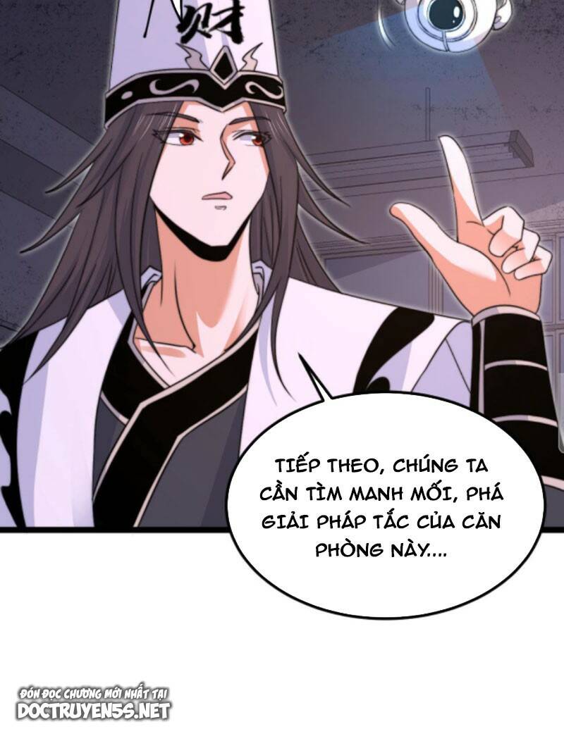 Bắt Đầu Livestream Ở Địa Phủ: Phát Sóng Trực Tiếp Ở Đây Ai Dám Đến Chapter 206 - Trang 2