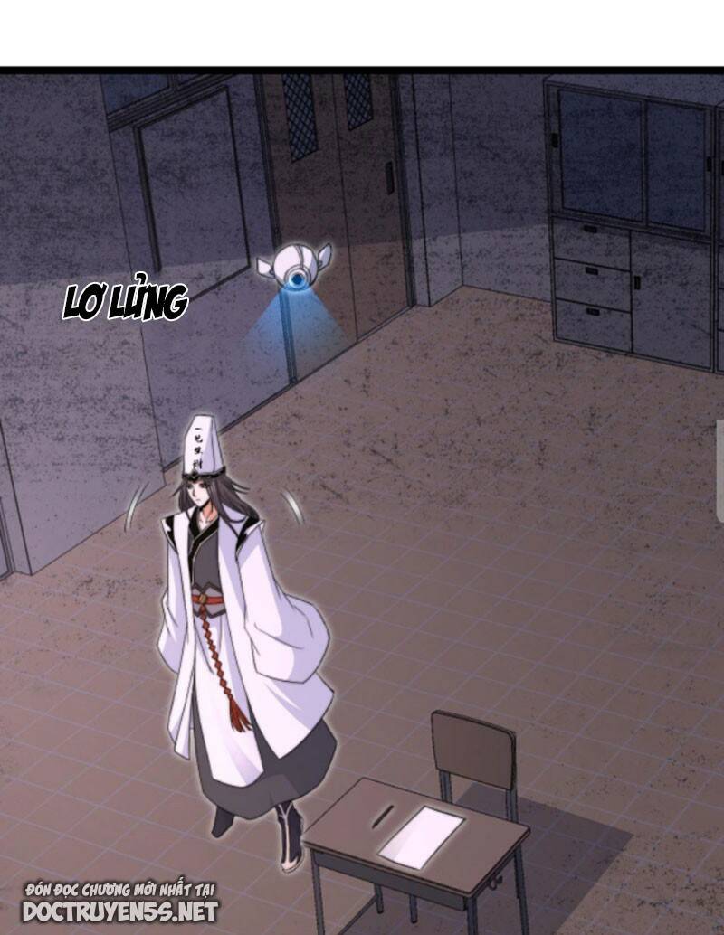 Bắt Đầu Livestream Ở Địa Phủ: Phát Sóng Trực Tiếp Ở Đây Ai Dám Đến Chapter 206 - Trang 2