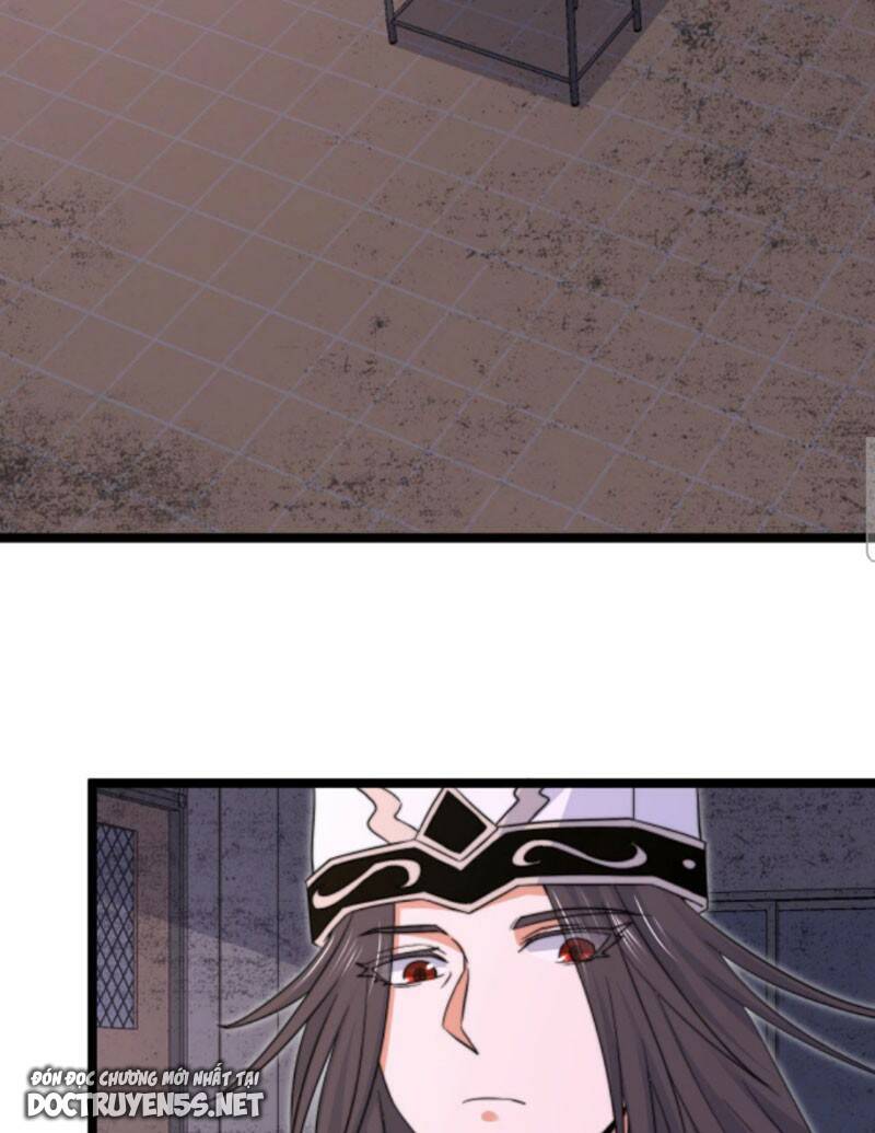 Bắt Đầu Livestream Ở Địa Phủ: Phát Sóng Trực Tiếp Ở Đây Ai Dám Đến Chapter 206 - Trang 2