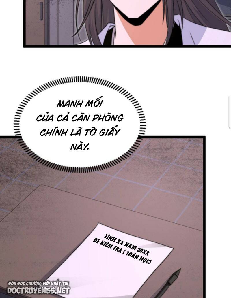 Bắt Đầu Livestream Ở Địa Phủ: Phát Sóng Trực Tiếp Ở Đây Ai Dám Đến Chapter 206 - Trang 2