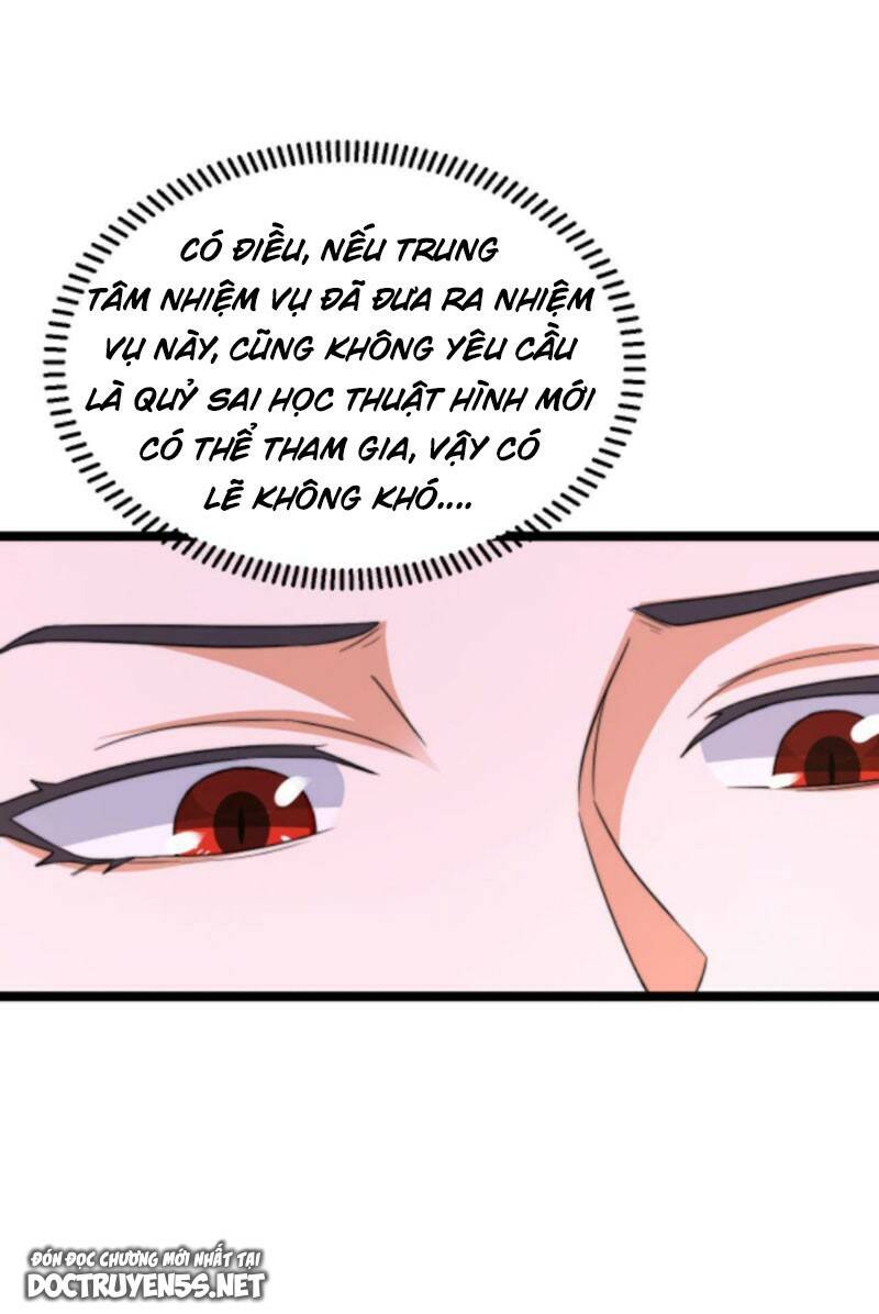 Bắt Đầu Livestream Ở Địa Phủ: Phát Sóng Trực Tiếp Ở Đây Ai Dám Đến Chapter 206 - Trang 2