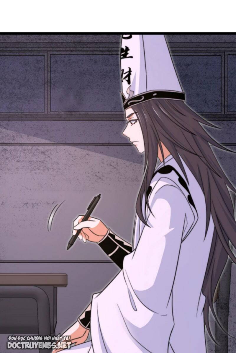 Bắt Đầu Livestream Ở Địa Phủ: Phát Sóng Trực Tiếp Ở Đây Ai Dám Đến Chapter 206 - Trang 2