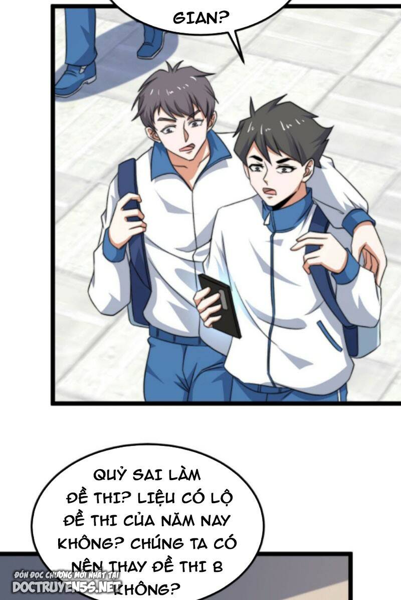 Bắt Đầu Livestream Ở Địa Phủ: Phát Sóng Trực Tiếp Ở Đây Ai Dám Đến Chapter 206 - Trang 2