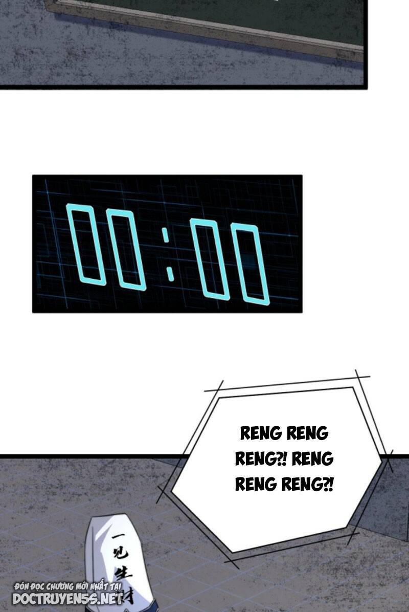 Bắt Đầu Livestream Ở Địa Phủ: Phát Sóng Trực Tiếp Ở Đây Ai Dám Đến Chapter 206 - Trang 2