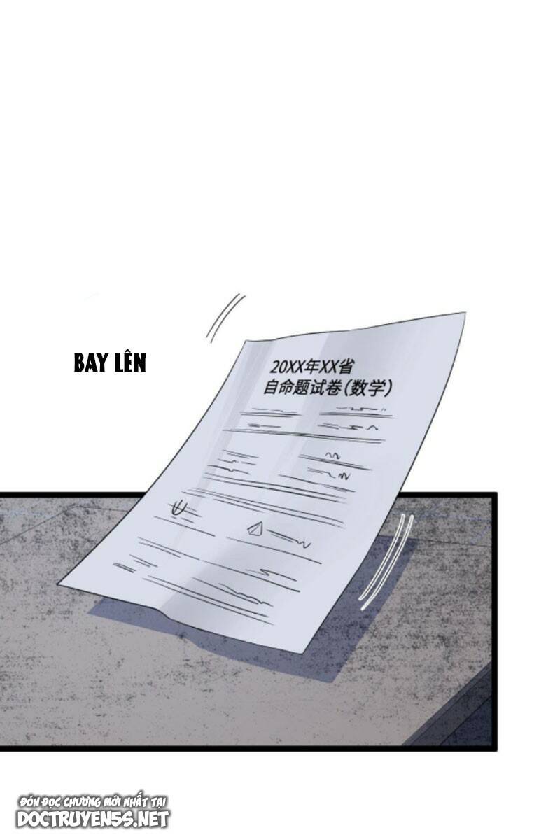 Bắt Đầu Livestream Ở Địa Phủ: Phát Sóng Trực Tiếp Ở Đây Ai Dám Đến Chapter 206 - Trang 2