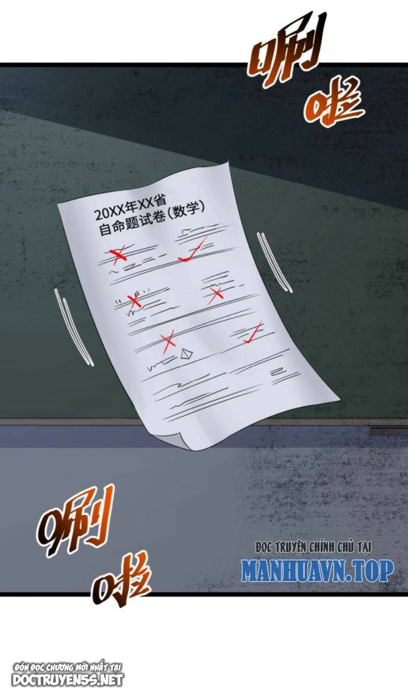 Bắt Đầu Livestream Ở Địa Phủ: Phát Sóng Trực Tiếp Ở Đây Ai Dám Đến Chapter 206 - Trang 2