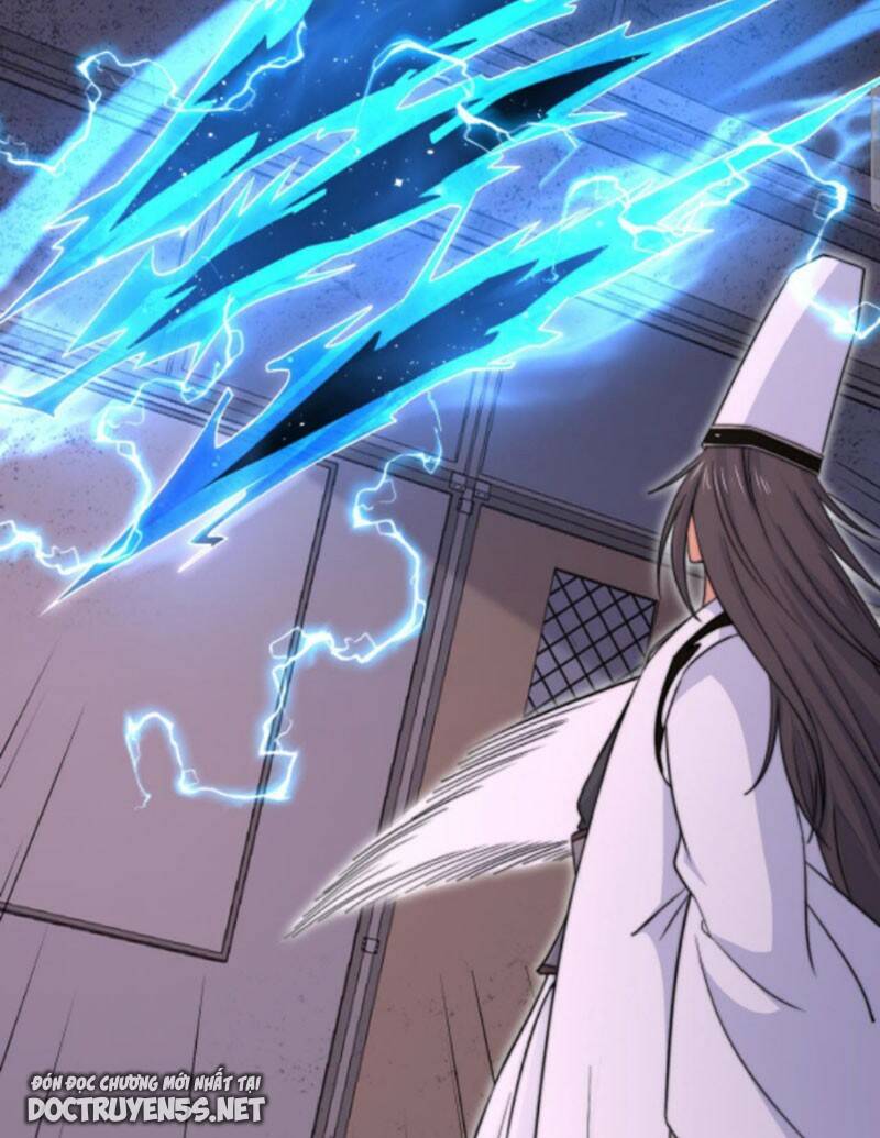 Bắt Đầu Livestream Ở Địa Phủ: Phát Sóng Trực Tiếp Ở Đây Ai Dám Đến Chapter 206 - Trang 2