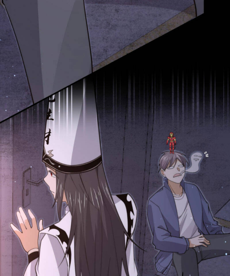 Bắt Đầu Livestream Ở Địa Phủ: Phát Sóng Trực Tiếp Ở Đây Ai Dám Đến Chapter 209 - Trang 2