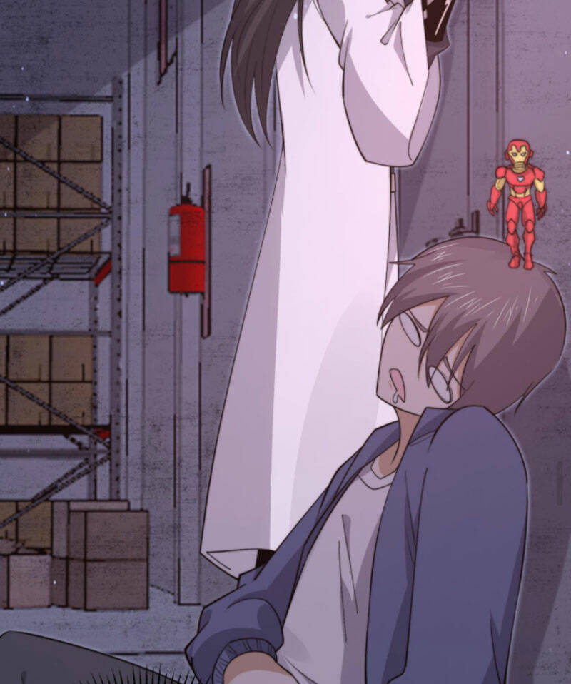 Bắt Đầu Livestream Ở Địa Phủ: Phát Sóng Trực Tiếp Ở Đây Ai Dám Đến Chapter 209 - Trang 2