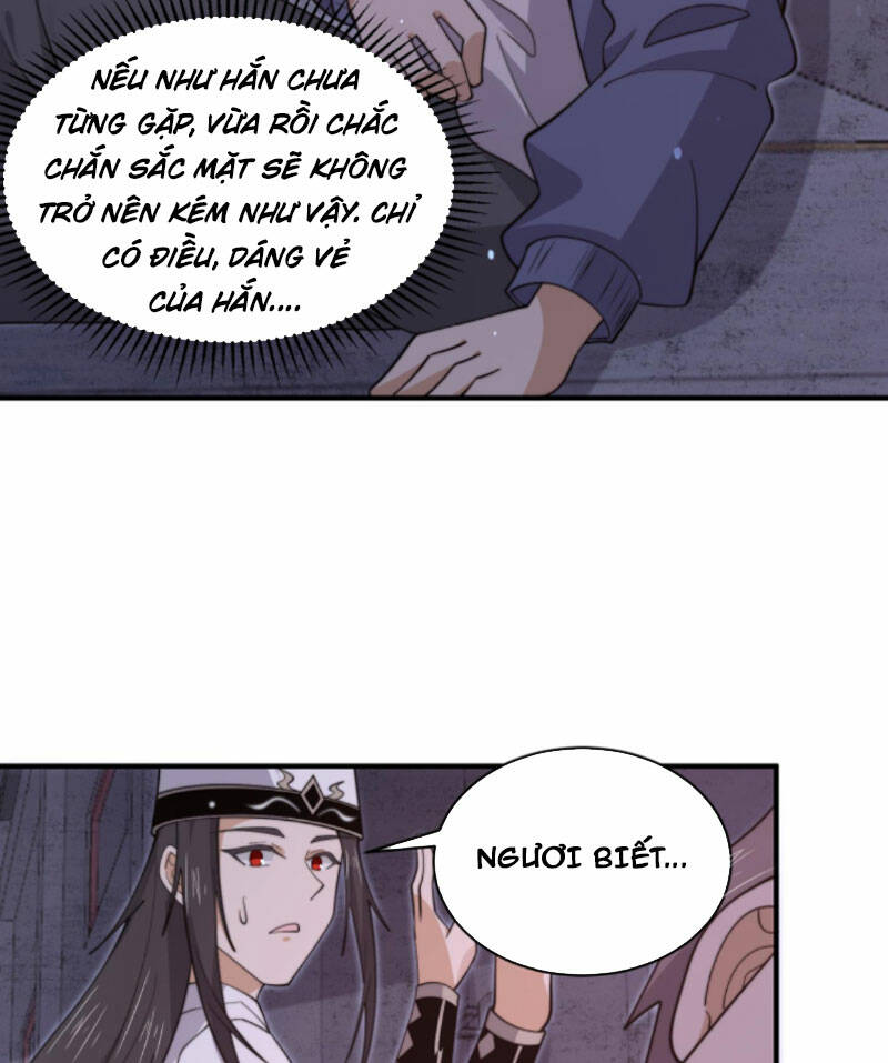 Bắt Đầu Livestream Ở Địa Phủ: Phát Sóng Trực Tiếp Ở Đây Ai Dám Đến Chapter 209 - Trang 2