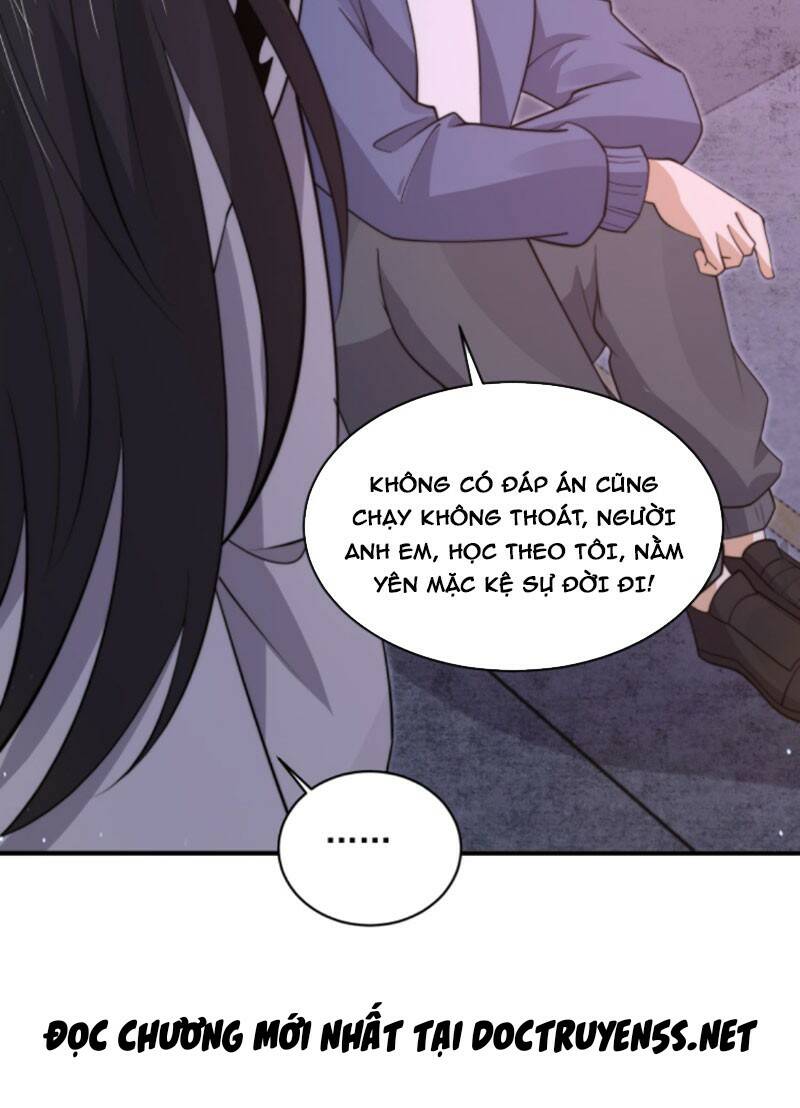 Bắt Đầu Livestream Ở Địa Phủ: Phát Sóng Trực Tiếp Ở Đây Ai Dám Đến Chapter 209 - Trang 2