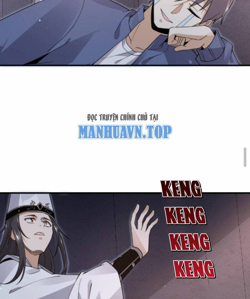 Bắt Đầu Livestream Ở Địa Phủ: Phát Sóng Trực Tiếp Ở Đây Ai Dám Đến Chapter 209 - Trang 2