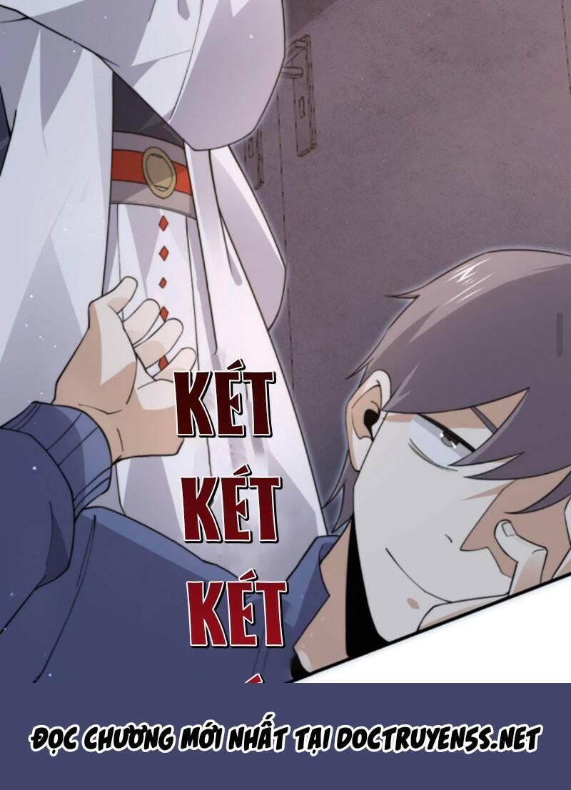 Bắt Đầu Livestream Ở Địa Phủ: Phát Sóng Trực Tiếp Ở Đây Ai Dám Đến Chapter 209 - Trang 2