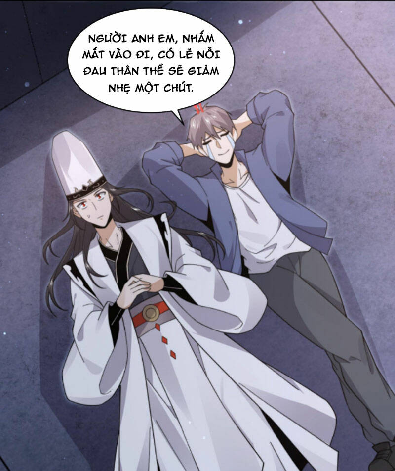 Bắt Đầu Livestream Ở Địa Phủ: Phát Sóng Trực Tiếp Ở Đây Ai Dám Đến Chapter 209 - Trang 2