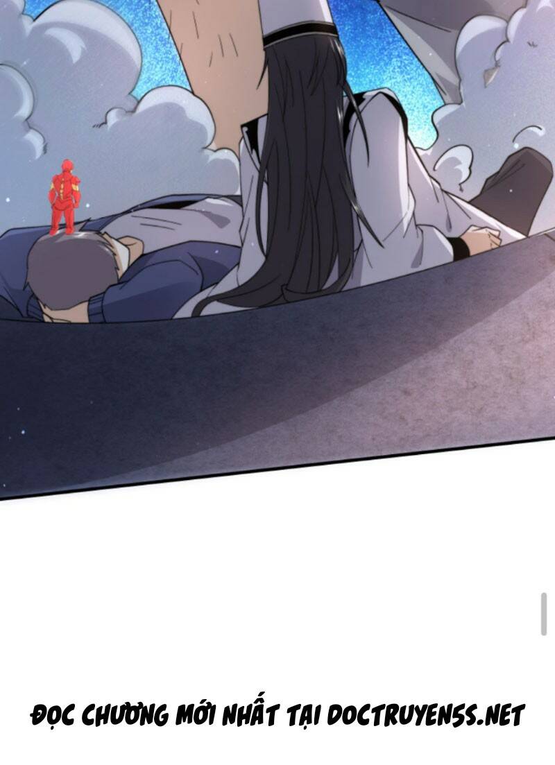 Bắt Đầu Livestream Ở Địa Phủ: Phát Sóng Trực Tiếp Ở Đây Ai Dám Đến Chapter 209 - Trang 2