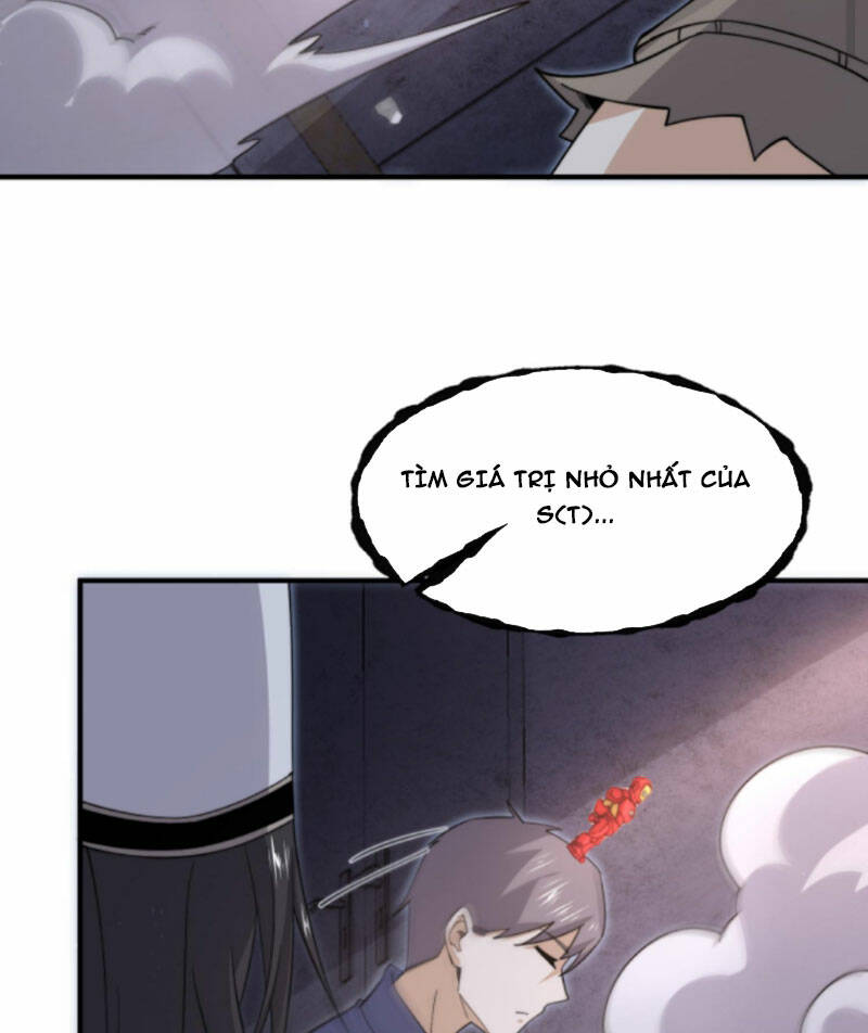 Bắt Đầu Livestream Ở Địa Phủ: Phát Sóng Trực Tiếp Ở Đây Ai Dám Đến Chapter 209 - Trang 2