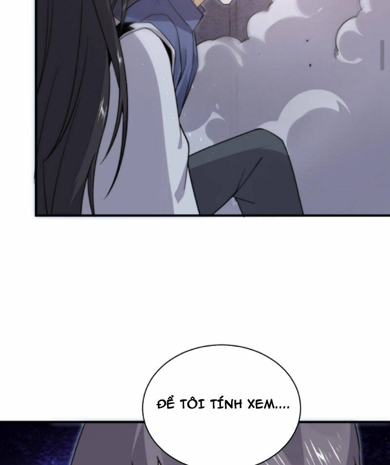 Bắt Đầu Livestream Ở Địa Phủ: Phát Sóng Trực Tiếp Ở Đây Ai Dám Đến Chapter 209 - Trang 2