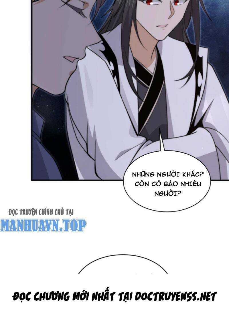 Bắt Đầu Livestream Ở Địa Phủ: Phát Sóng Trực Tiếp Ở Đây Ai Dám Đến Chapter 209 - Trang 2