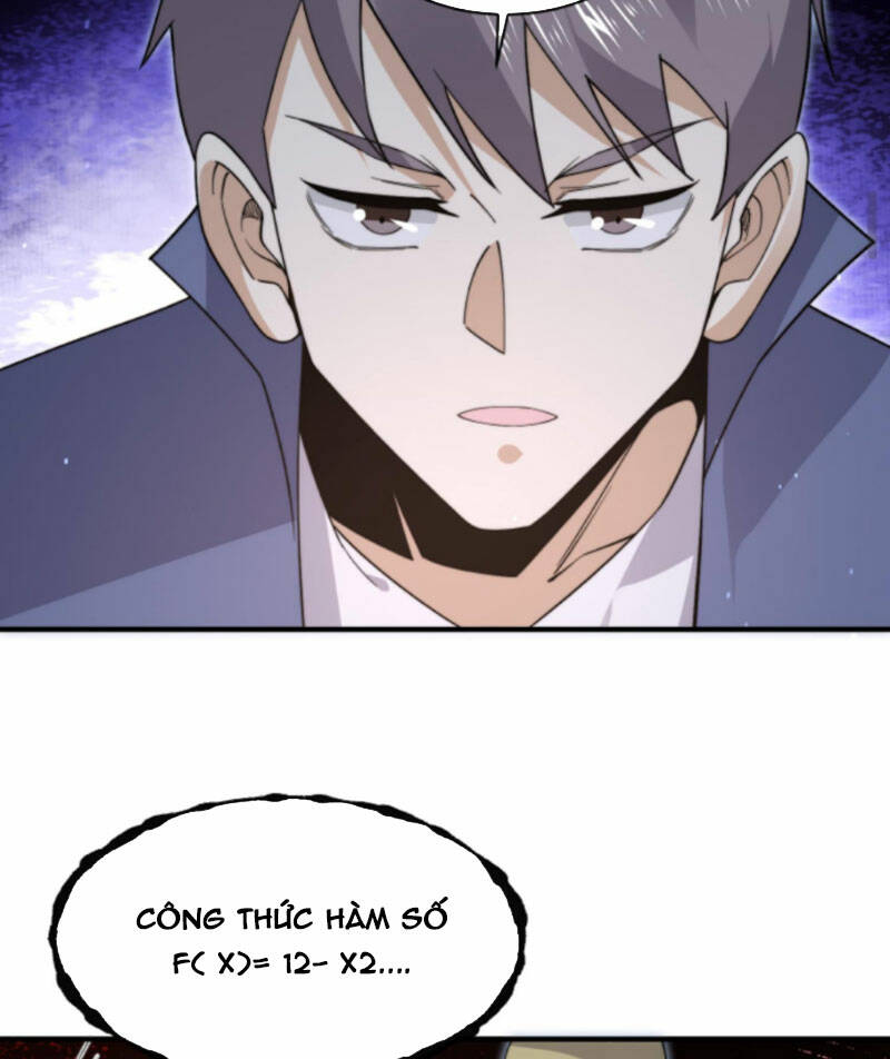 Bắt Đầu Livestream Ở Địa Phủ: Phát Sóng Trực Tiếp Ở Đây Ai Dám Đến Chapter 209 - Trang 2