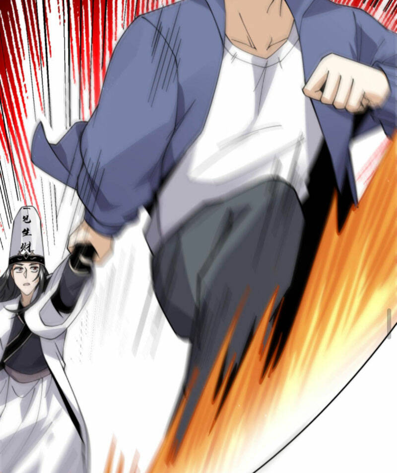 Bắt Đầu Livestream Ở Địa Phủ: Phát Sóng Trực Tiếp Ở Đây Ai Dám Đến Chapter 209 - Trang 2