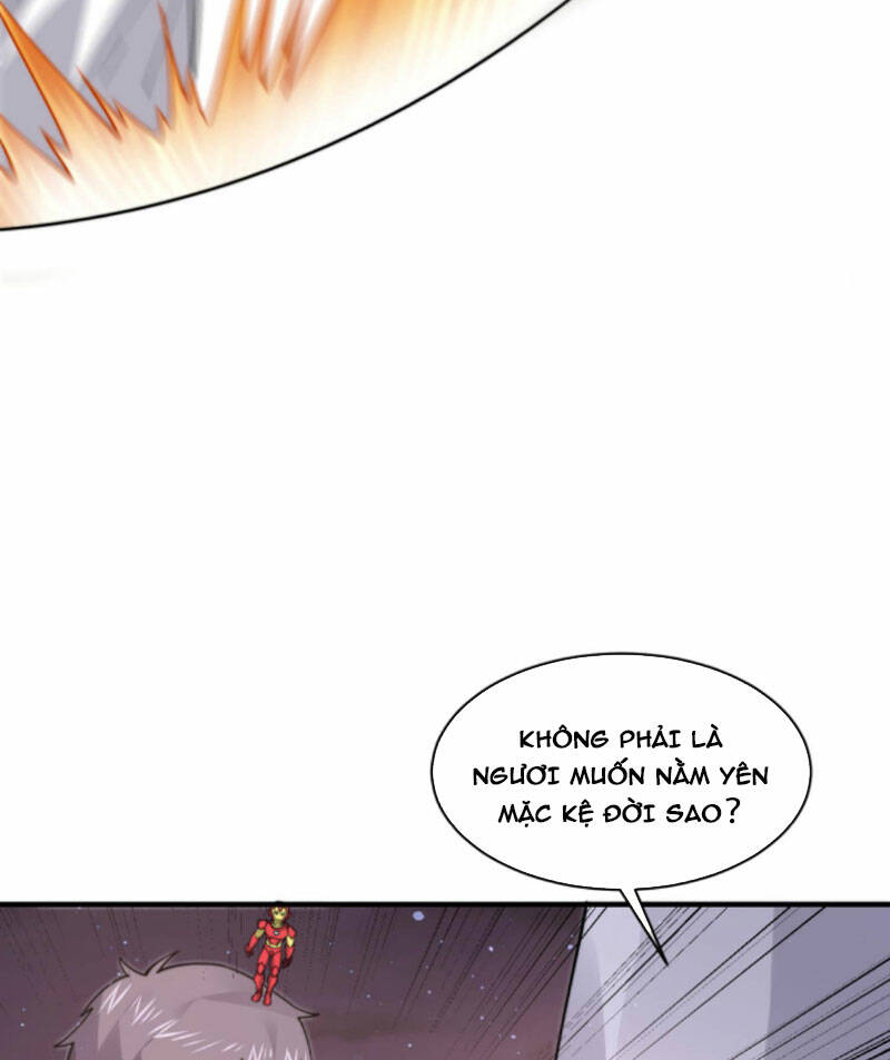 Bắt Đầu Livestream Ở Địa Phủ: Phát Sóng Trực Tiếp Ở Đây Ai Dám Đến Chapter 209 - Trang 2