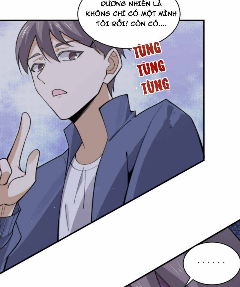 Bắt Đầu Livestream Ở Địa Phủ: Phát Sóng Trực Tiếp Ở Đây Ai Dám Đến Chapter 209 - Trang 2