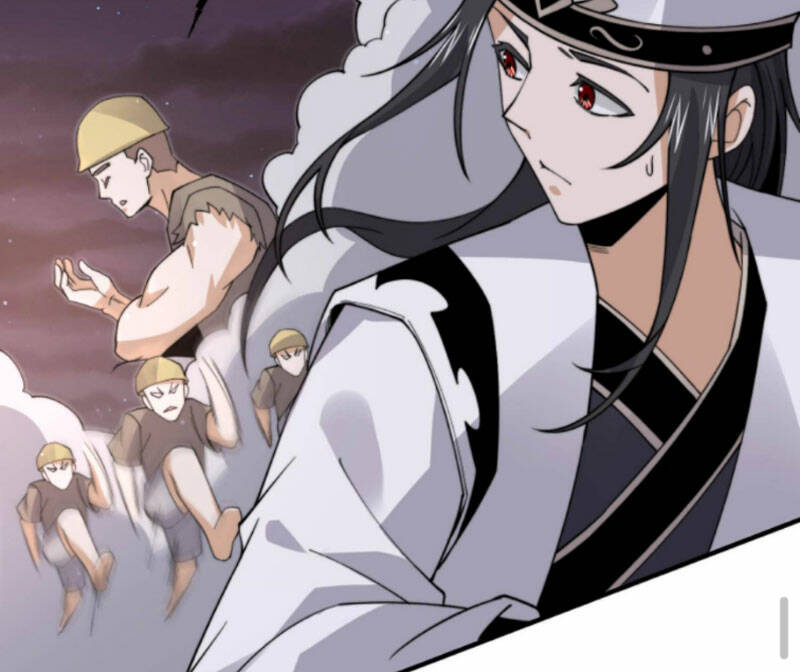 Bắt Đầu Livestream Ở Địa Phủ: Phát Sóng Trực Tiếp Ở Đây Ai Dám Đến Chapter 209 - Trang 2